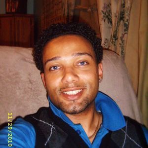 Meet your Posher, James